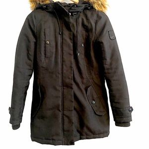 Vero moda winter jacket